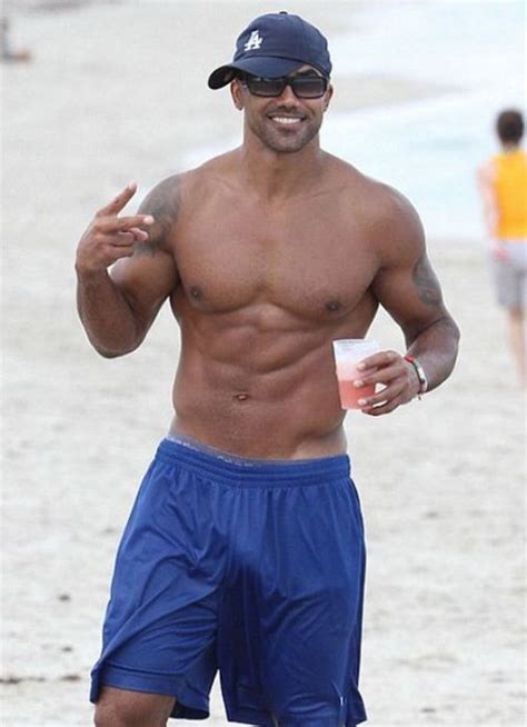 shemar moore workout routine|Shemar Moore Workout Routine and Diet Plan